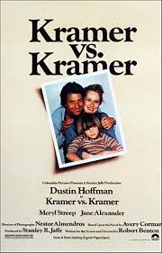 Kramer vs. Kramer