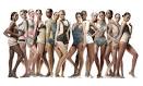 America's Next Top Model' Cycle 13 Pic: The first group shot ...