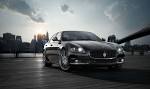 Maserati photographs and Maserati technical data - allcarcentral.