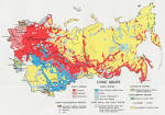 NationMaster - Maps of Russia (44 in total)