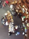 pastries and muffins, - via Daymix