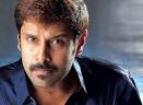 Actor Vikram who is well known
