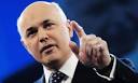 Iain Duncan Smith, who said: