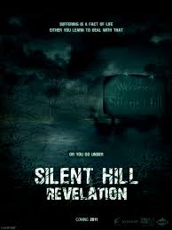 Silent Hill: Revelation 3D (2012)