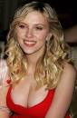 Scarlett Johansson