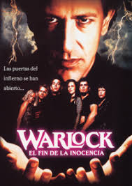 Warlock 3 El fin de la inocencia