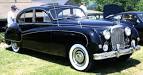 Jaguar Mark Ix #1 | Jaguar Car Site | Jaguar Car Picture &amp; Wallpaper