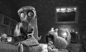 عکس هایی از انیمیشن frankenweenie+ دانلود 1