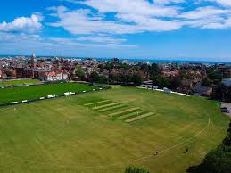 Image result for Eastbourne Cricket Club