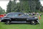 1942 Lincoln Custom Images, Information and History (Twelve ...