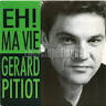 Encyclopédisque - Discographie : Gérard PITIOT - 22120