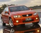 Holden VE Commodore: First Look / News &amp; Reports / Motoring / Web ...