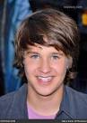 Devon Werkheiser - Monster House Los Angeles Premiere