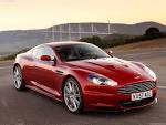 Aston Martin DBS