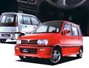 Perodua Kenari - Car Photo Gallery