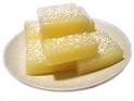 Lemon Bar Soap - $6.95 : Lotion Bars, Handmade Soap, Perfume ...