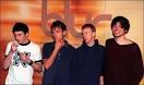 Image Blurs new song Fools Day Picture