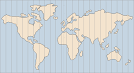 QuickDat Time zones