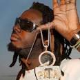 Grammy-winning singer T-Pain