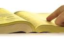 YPA's Neg Norton: Recycling Print Directories in a Digital Age - 1-