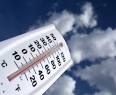 Warm global temperatures continue in 2011   Met Office