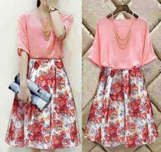 Baju Mini Dress �Dress Florenza� Wanita Korea Cantik Terbaru ...