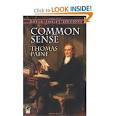Amazon.com: Common Sense (Dover Thrift Editions) (9780486296029 ...
