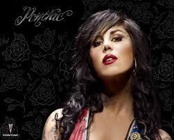 kat von d