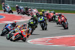 MotoGP Track Feature: Circuit of The Americas