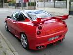 Fiat Coupe photo #
