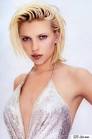 of Scarlett Johanson: