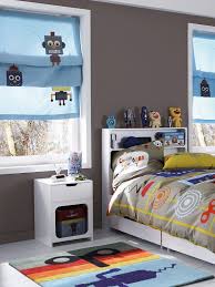 Vertbaudet have a fantastical array of robot room accessories like ...