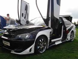 Modifikasi Mobil Jepang Com