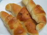 Paul's Kifle | Pauline's Cookbook