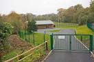 was a water utility site, - via Daymix