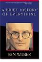 Everything by Ken Wilber