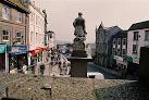 SW4730 : Market Jew Street - via Daymix