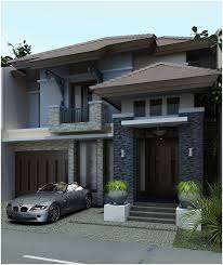 14 Gambar / Model Desain Rumah Sederhana - DesainIC