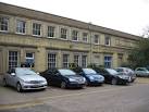 Hertz pickup - Cambridge Station - via Daymix