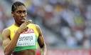 South African gold medallist to undergo gender verification test ...
