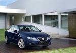 Seat Exeo Picture #