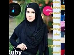 Model Jilbab Instan Cantik 2016 | Jual Jilbab Terbaru - YouTube