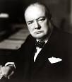 CHURCHILL - 11/16/1934: