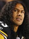 Troy Polamalu's Hair - Top 10 Oddly Insured Body Parts - TIME
