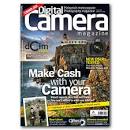 digital camera magazine homepage