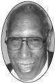 Edgar Fitzroy Williams, 85