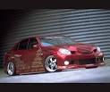Toyota Verossa - DRIFTING.