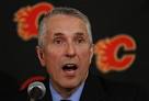 Cox: Bob Hartley's return as Calgary Flames coach shows how ...
