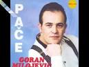 Goran Milojevic Pace - Jedno