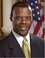 2012: J.C. Watts!